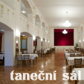 Taneční sál